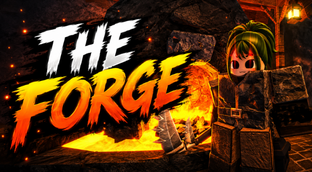 ⚙️ The Forge