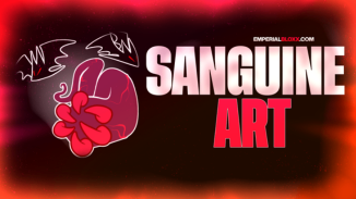 🩸🍎 LV2800 +GHM +SANGUINE +2 FRUTAS MÍTICAS