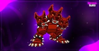 🐕CERBURUS🐕💸1.2B/s💸 🌌GALAXY🌌