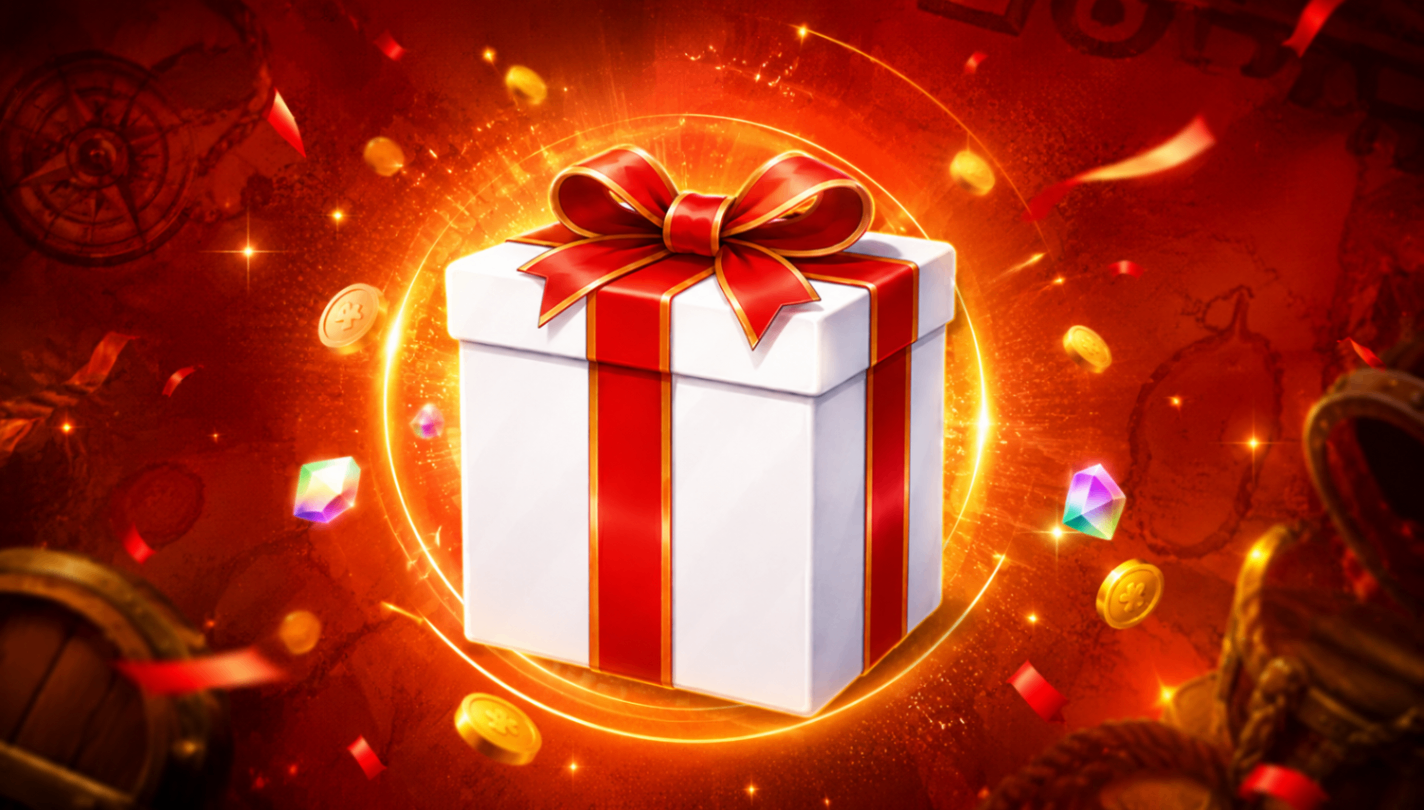 🎁 2x DROP