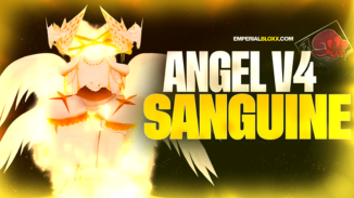 🩸😇⚔️🎸🍩 LV2800 +V4 ANGEL (FULL) +SANGUINE +GHM +CDK +SG +DOUGHV2