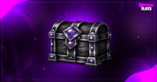 SECRET CHEST x250