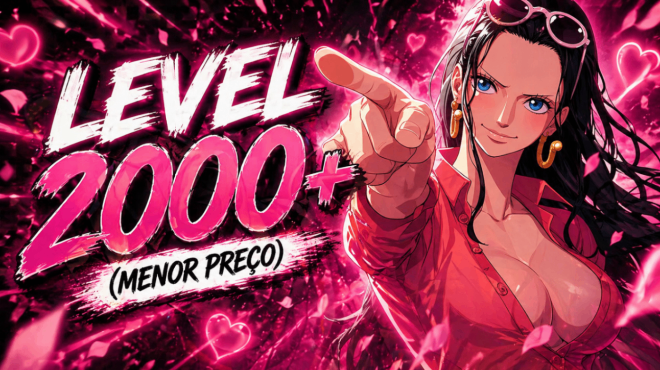 🎲 LV2000 + CHANCE DE FRUTAS