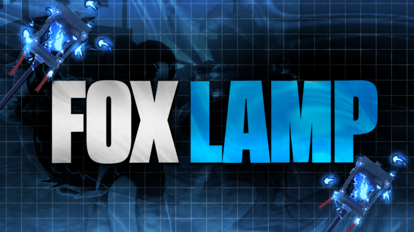 🧿 LV2800 + GHM + FOX LAMP