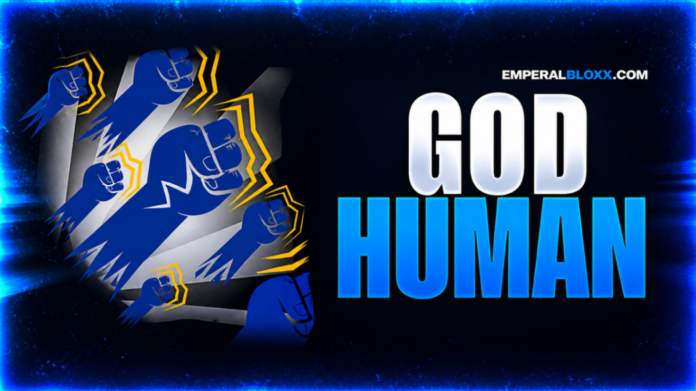 👊 LV2800 + GODHUMAN + FRUTAS RANDOM