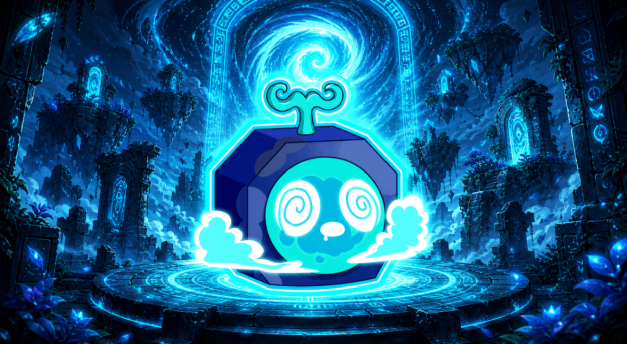 🌌 LV2800 + GHM + PORTAL NO INVENTÁRIO