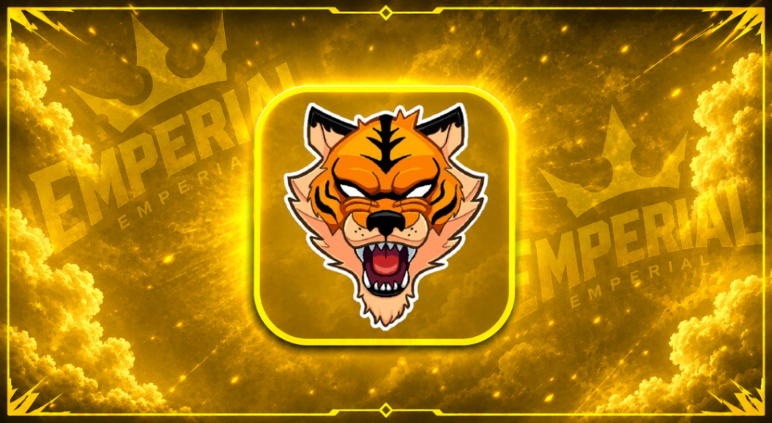 🐆 TIGER PERMANENTE 🐆