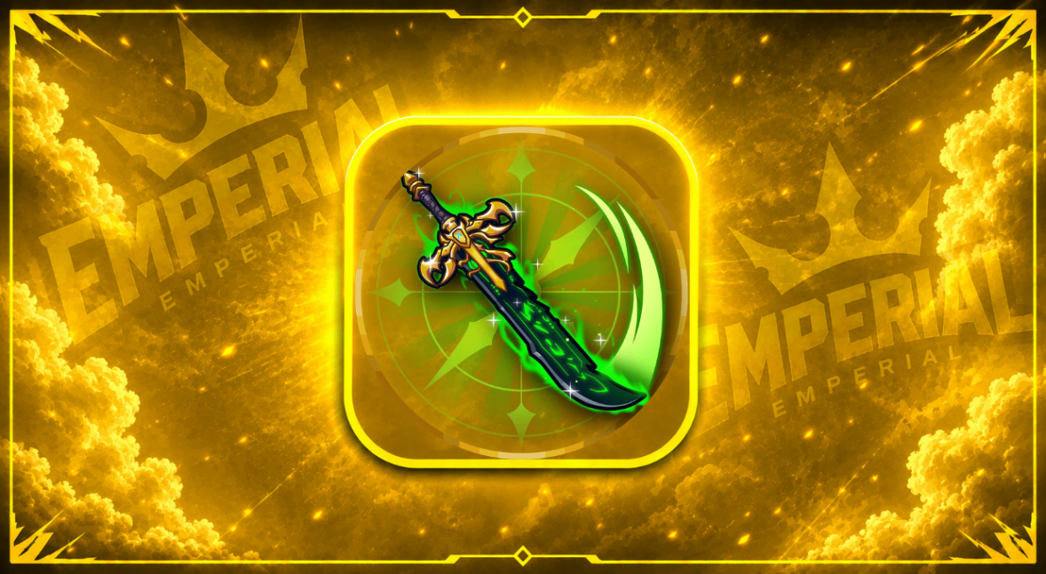 ⚔️ DARK BLADE ⚔️