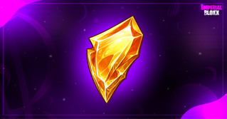 POWER SHARDS x100.000