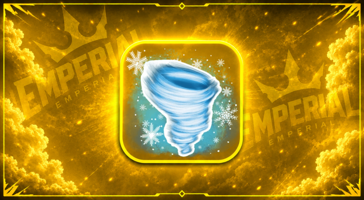 ❄️ NEVASCA PERMANENTE ❄️