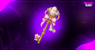 EASTER KEY x1.000