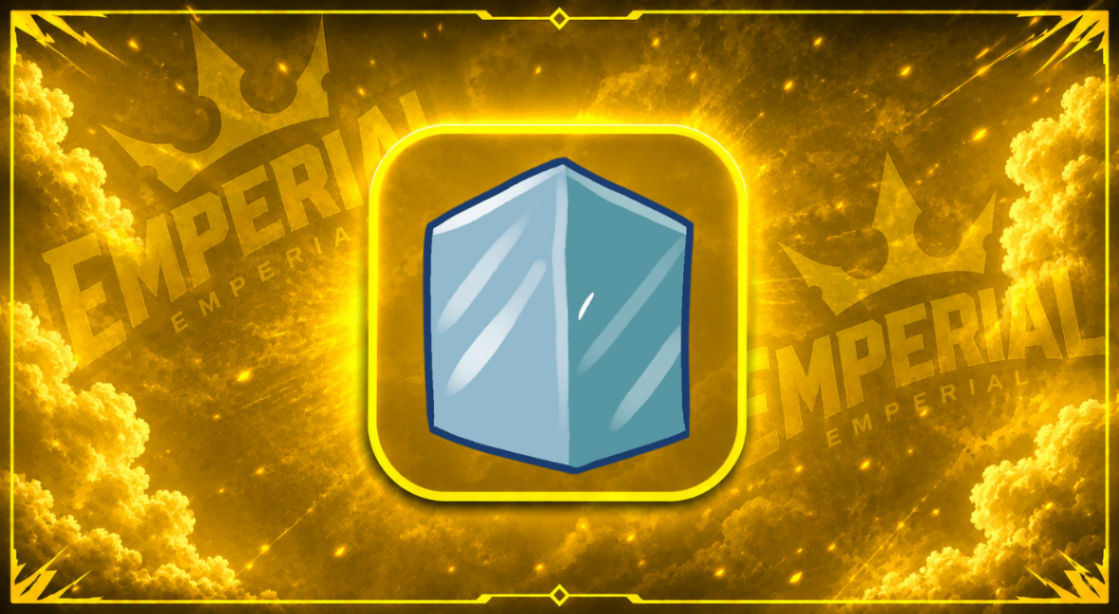 ❄️ ICE PERMANENTE ❄️