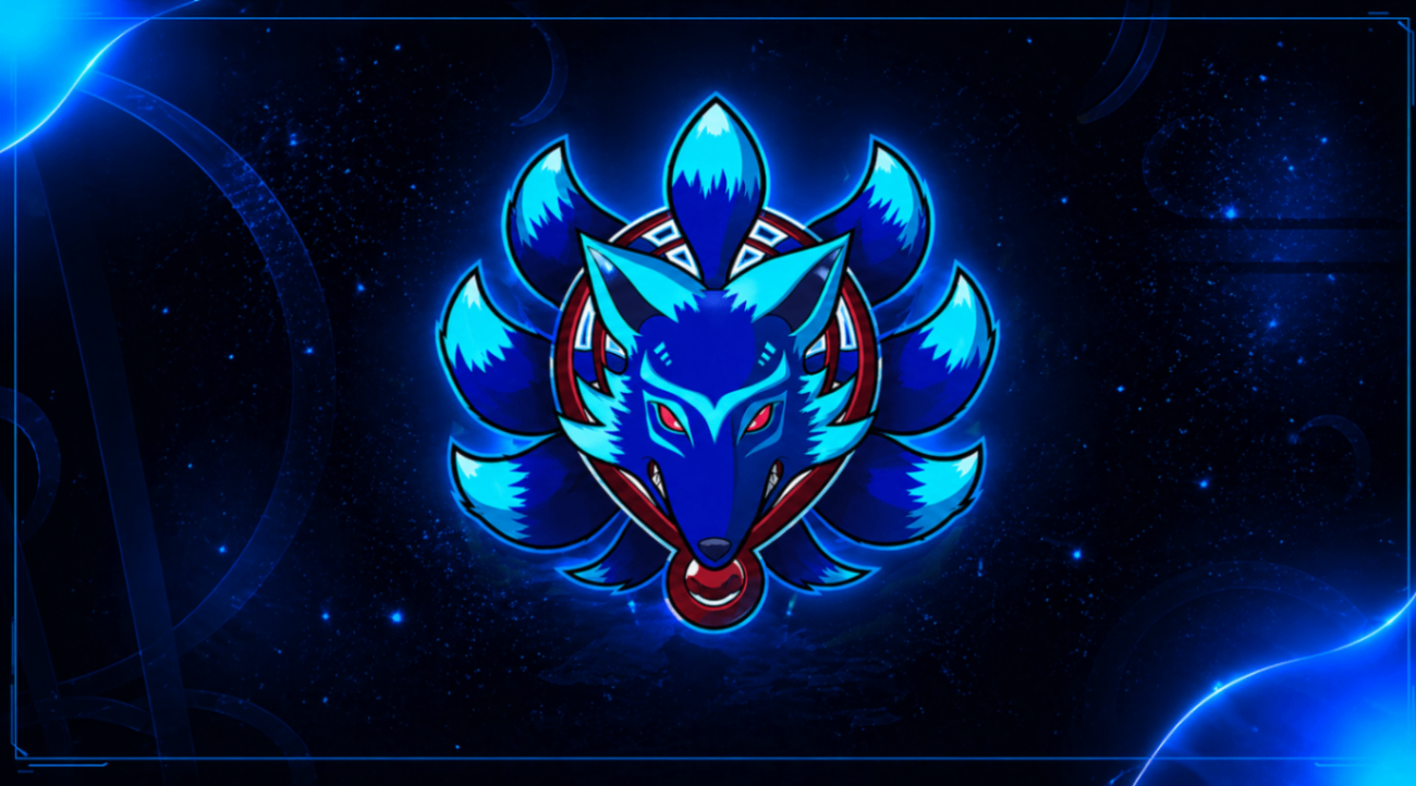 🦊🍴 LV2800 +GHM +KITSUNE INGERIDA +FRUTAS