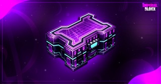 COSMETIC CRATE x250