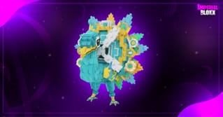 🦚VENTOLIERO PAVONERO🦚 💸747.5M/s💸 💎DIAMANTE💎