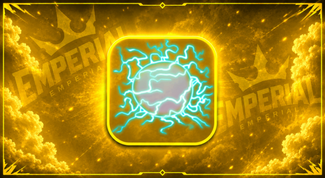 ⚡ LIGHTNING PERMANENTE ⚡