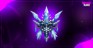 FROST RELIC x10.000
