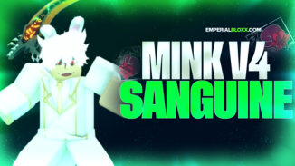 🩸🐰⚔️ LV2800 +RAÇA V4 MINK (FULL) +SANGUINE +GHM +CDK +SG