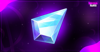 PASSIVE SHARD x100.000