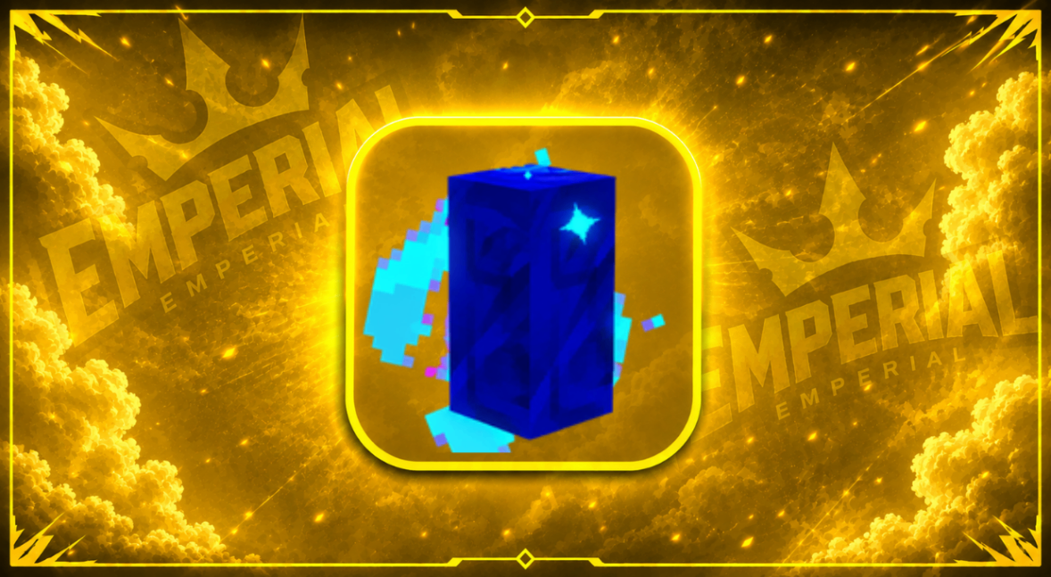 🔵 5X MEGA SEED
