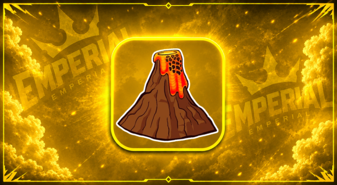 🌋 MAGMA PERMANENTE 🌋