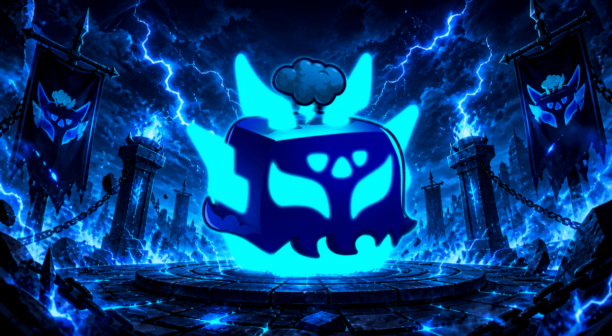⚡ LV2800 + GHM + RUMBLE NO INVENTÁRIO
