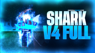 🦈⚔️🎸 LV2800 +V4 SHARK (FULL) +GHM +CDK +SG