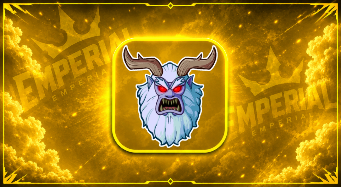 🧊 YETI PERMANENTE 🐻‍❄️
