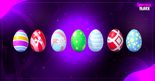 ESTER EGG x5.000