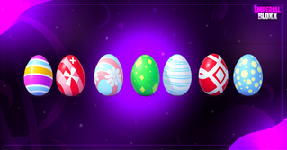 ESTER EGG x10.000